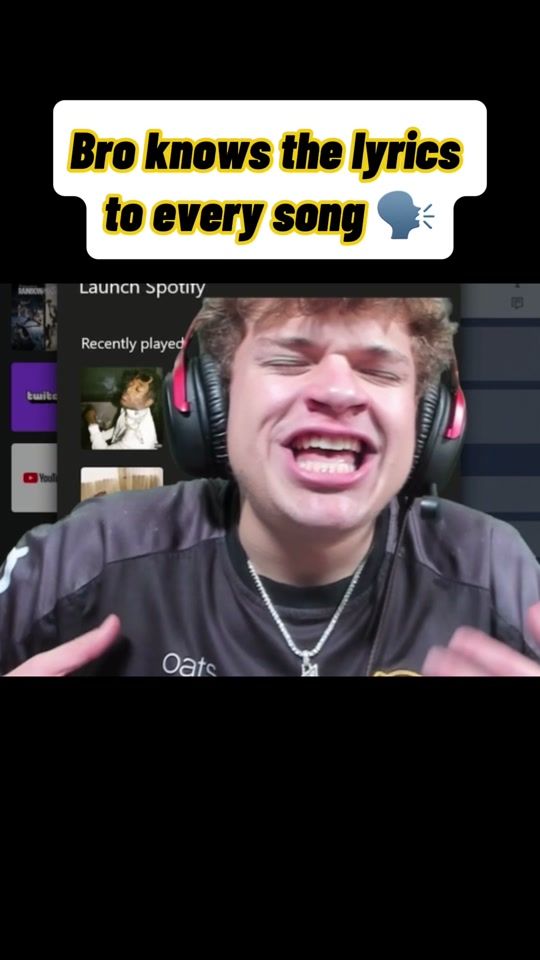 TikTok video thumbnail by streamcentral2