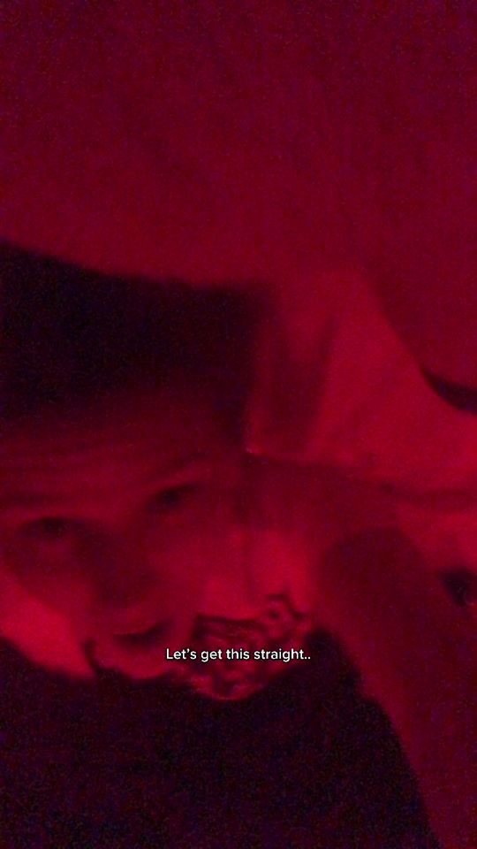 TikTok video thumbnail by .bugboyswife