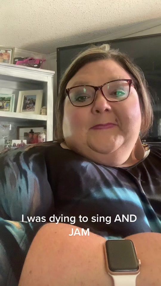 TikTok video thumbnail by glamaw22