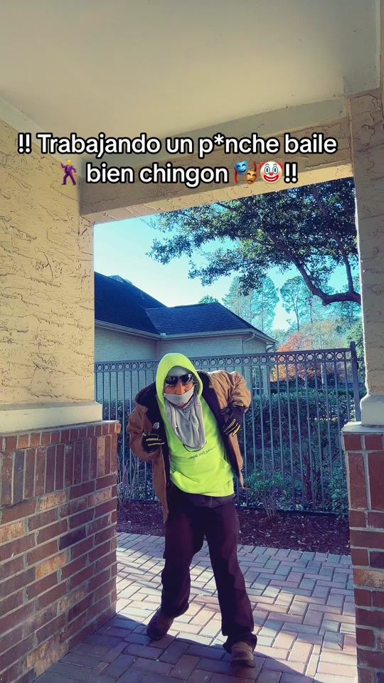 TikTok video thumbnail by el_chilero_