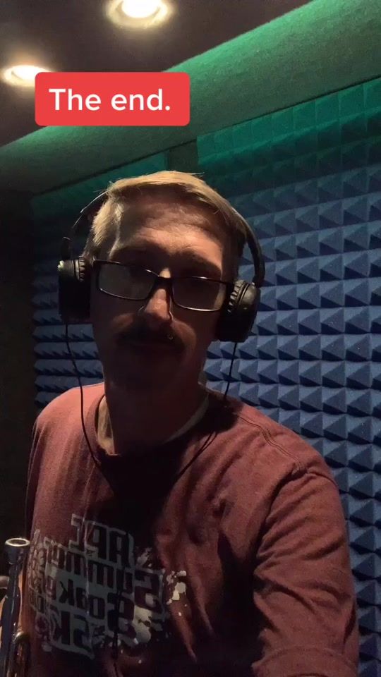 TikTok video thumbnail by jaywebbtrumpet