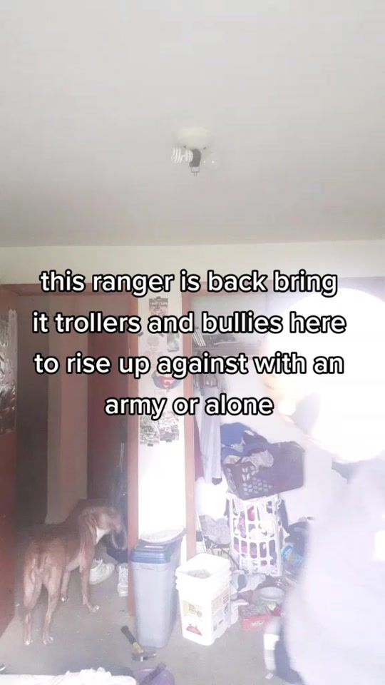 TikTok video thumbnail by red_wolf_ranger_29