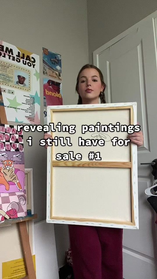 TikTok video thumbnail by allipryorart