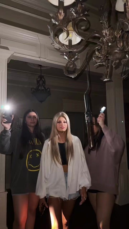 TikTok video thumbnail by lexxiichristine