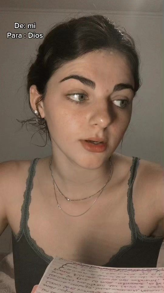 TikTok video thumbnail by josefinairrazaball