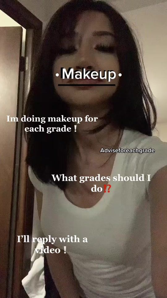 TikTok video thumbnail by adviceforeachgrade