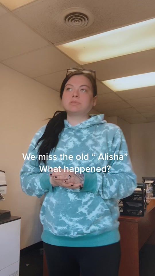 TikTok video thumbnail by ohsnappitsalisha