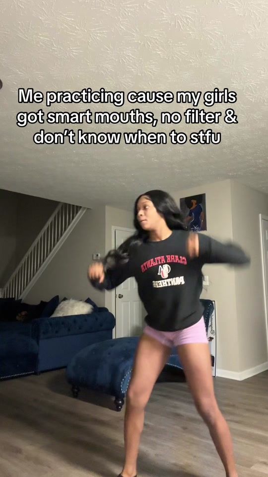 TikTok video thumbnail by thereallavish.camm