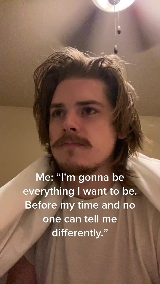 TikTok video thumbnail by hoarseman