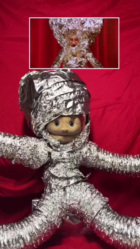 TikTok video thumbnail by heydudefun