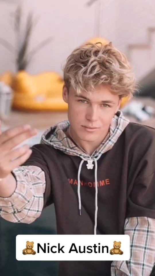 TikTok video thumbnail by bbyaustinn