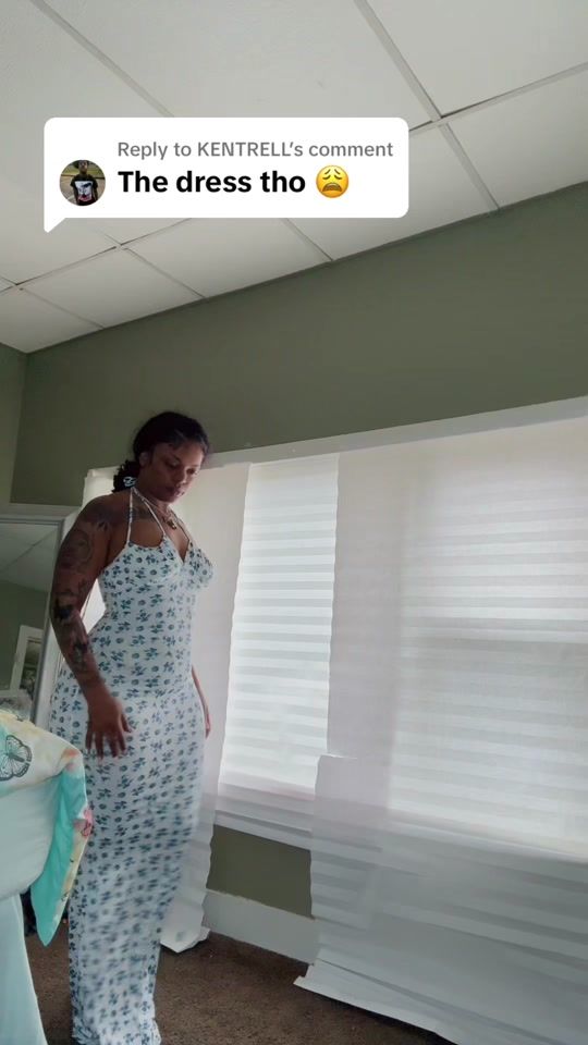 TikTok video thumbnail by gorgeousvossy
