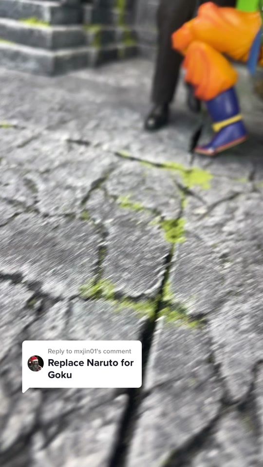 TikTok video thumbnail by posing_action_figures