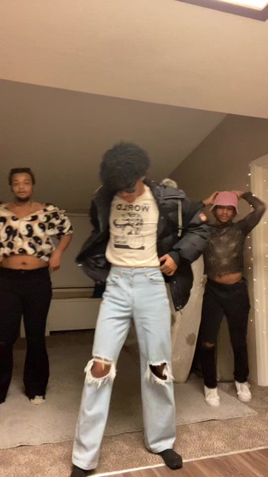 TikTok video thumbnail by alijahlamarr