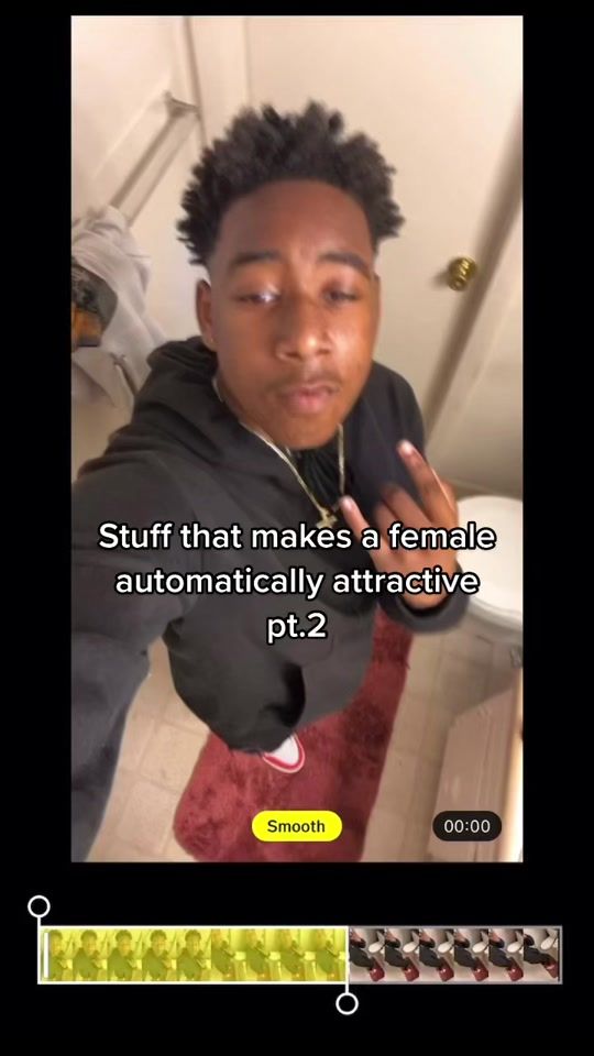TikTok video thumbnail by luvtrisfranks._