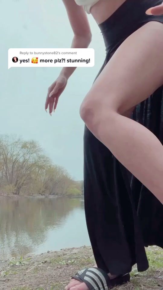TikTok video thumbnail by alquatica
