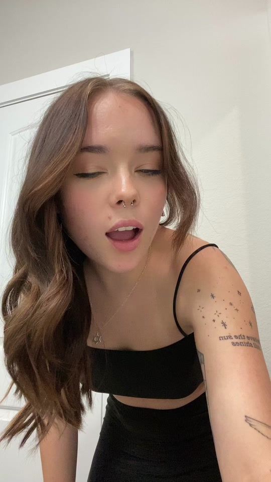 TikTok video thumbnail by tesskrauser