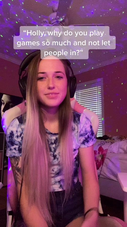 TikTok video thumbnail by hollimess