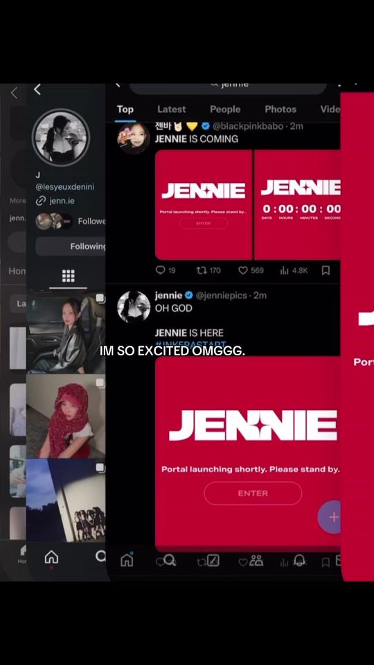 TikTok video thumbnail by kimruby4jennie