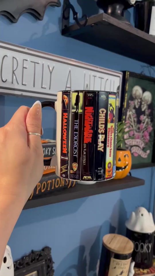 TikTok video thumbnail by ghoulishglamour13_