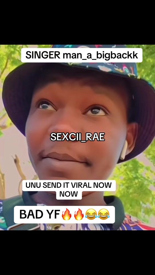 TikTok video thumbnail by sexcii_rae_nuh_trust_dem