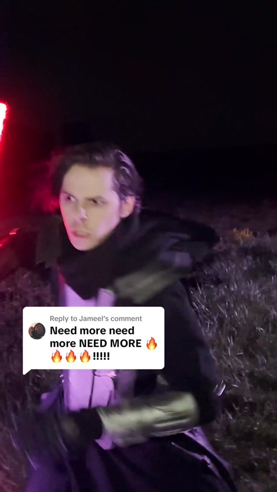 TikTok video thumbnail by hexedelf