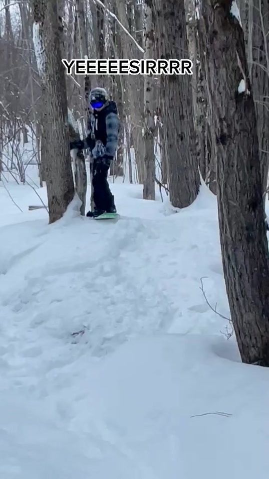 TikTok video thumbnail by snowboard_tokk
