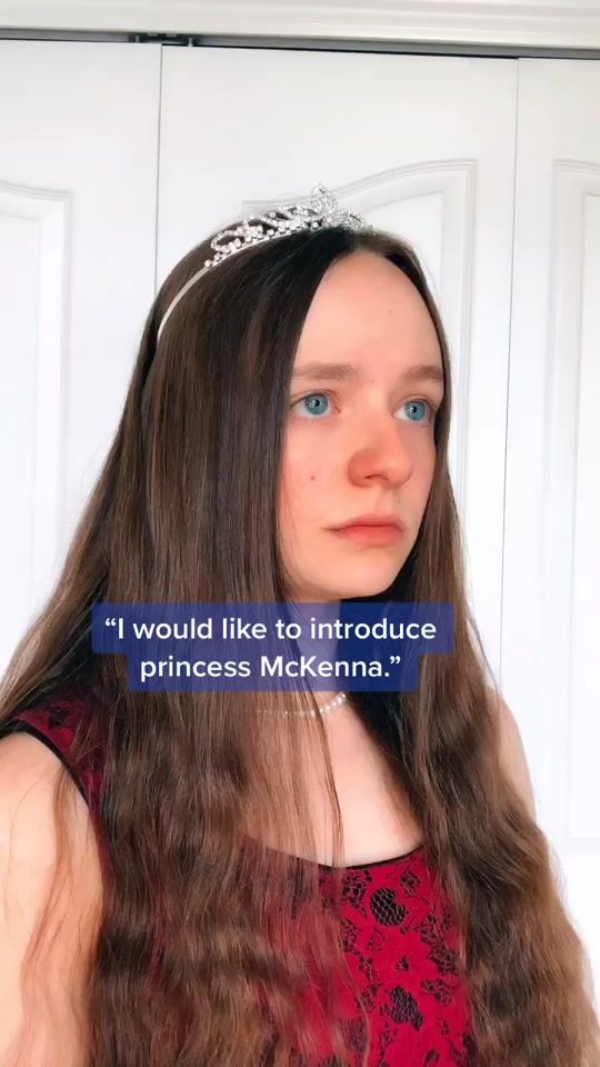 TikTok video thumbnail by mckennabailie