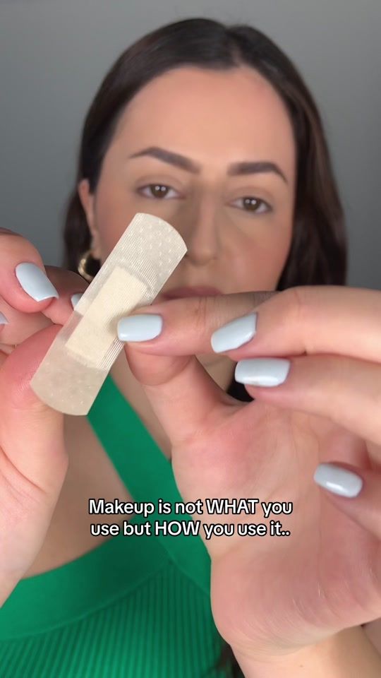 TikTok video thumbnail by silva_mua