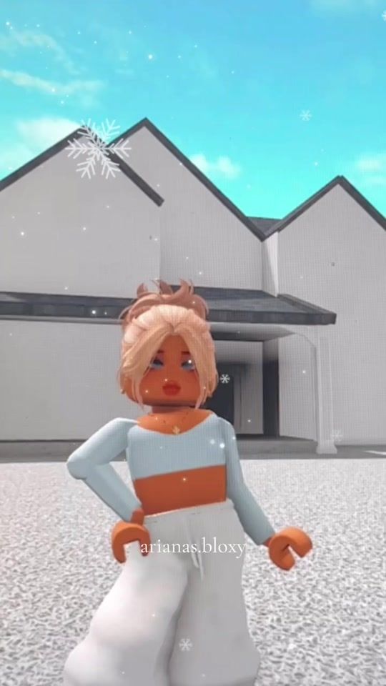 TikTok video thumbnail by arianas.bloxy