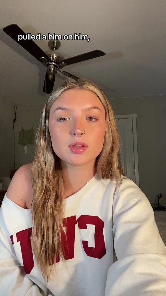 TikTok video thumbnail by cayleighjoyy