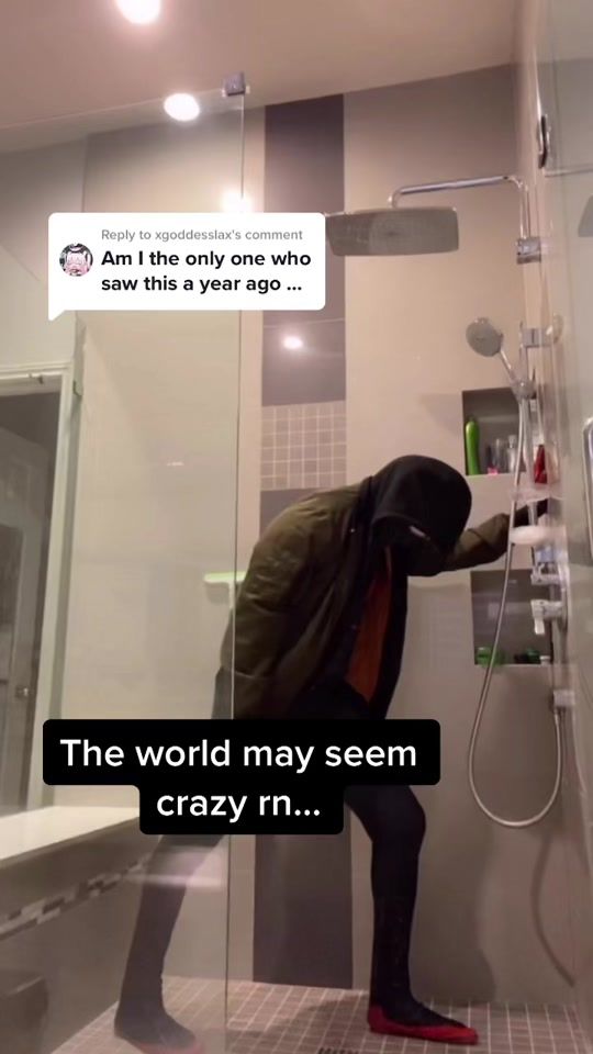 TikTok video thumbnail by spidanonymous