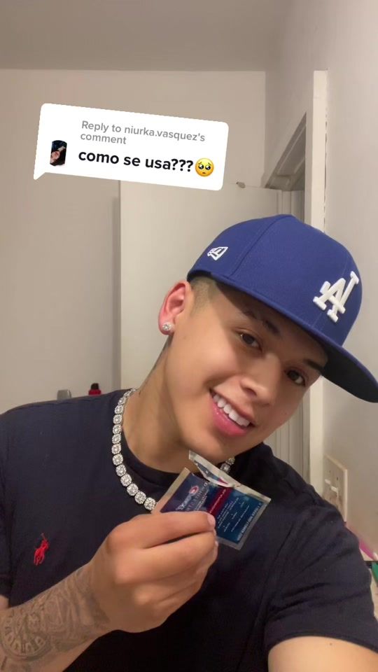 TikTok video thumbnail by justincarpioo