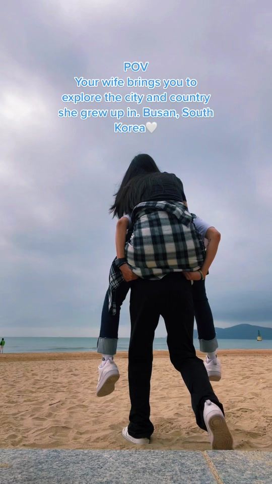 TikTok video thumbnail by aribyncouple