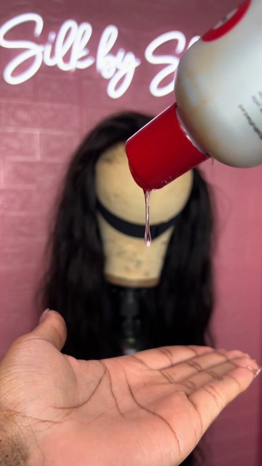TikTok video thumbnail by silkbyshani