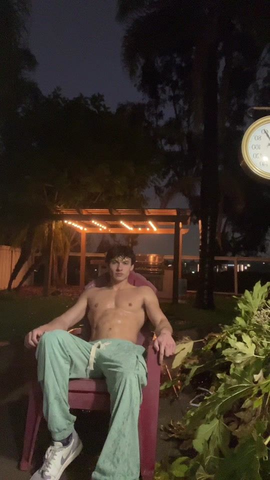TikTok video thumbnail by cjclarkofficial