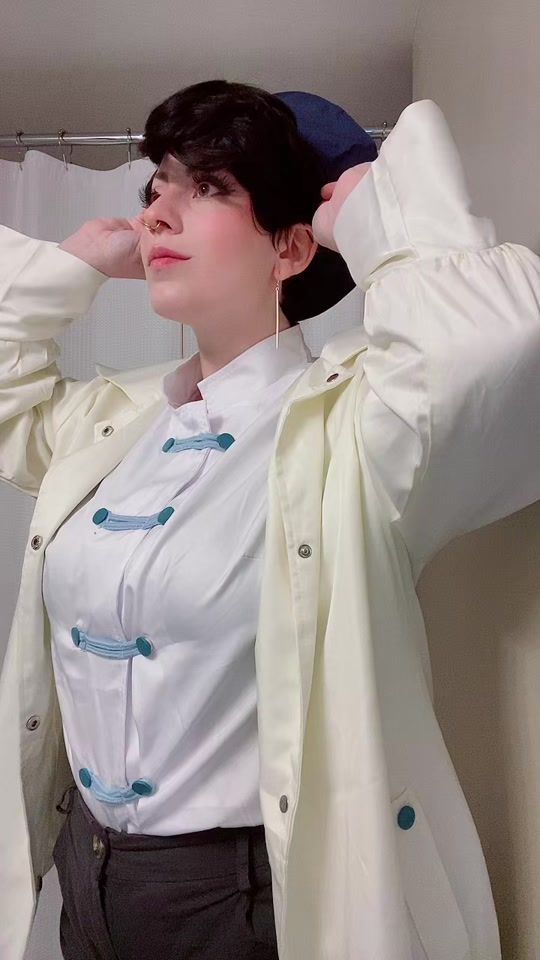 TikTok video thumbnail by crybbycos