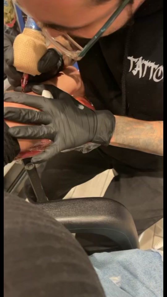 TikTok video thumbnail by titoinked