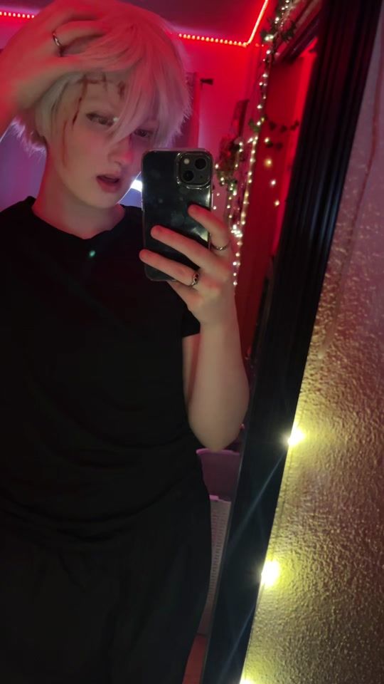 TikTok video thumbnail by satrnixy
