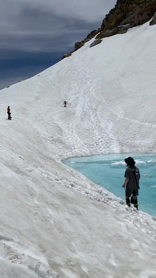 TikTok video thumbnail by telemark_skier