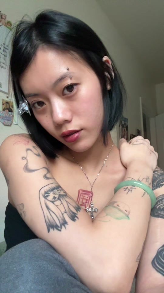 TikTok video thumbnail by agentlespr1ng