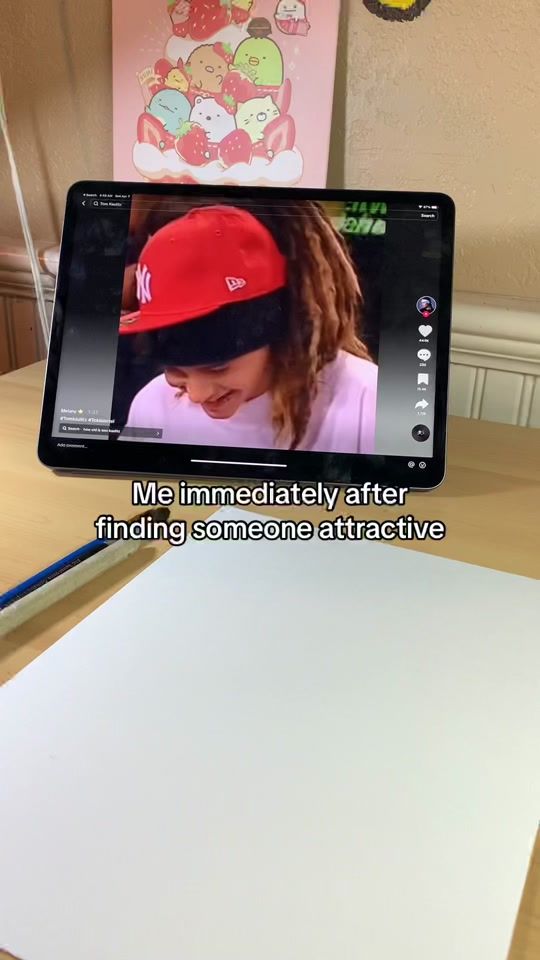 TikTok video thumbnail by phiaportraits