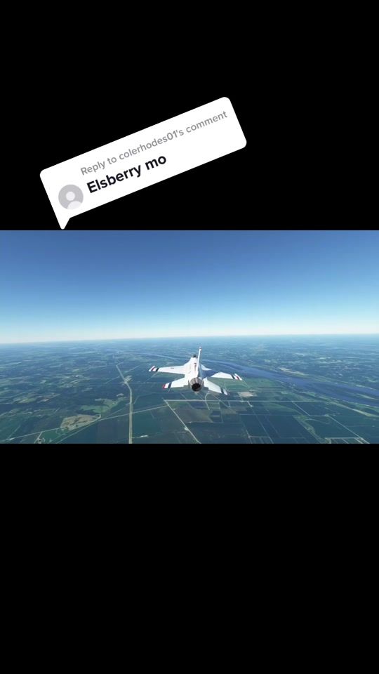 TikTok video thumbnail by flight_sim_pilot