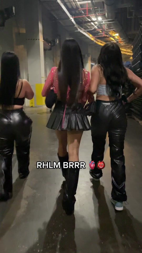 TikTok video thumbnail by milanegronn