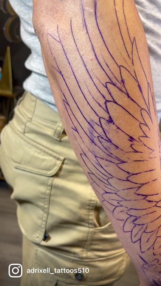 TikTok video thumbnail by ch_tattoos