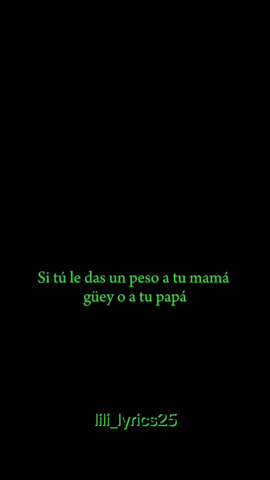 TikTok video thumbnail by lili_lyrics25