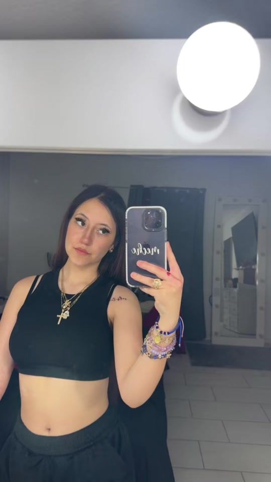 TikTok video thumbnail by mechemua._