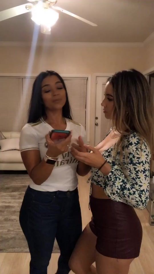 TikTok video thumbnail by yesminvanne