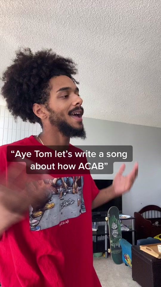 TikTok video thumbnail by t_da_alien