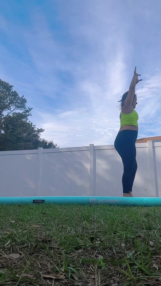 TikTok video thumbnail by all.abt.cheer